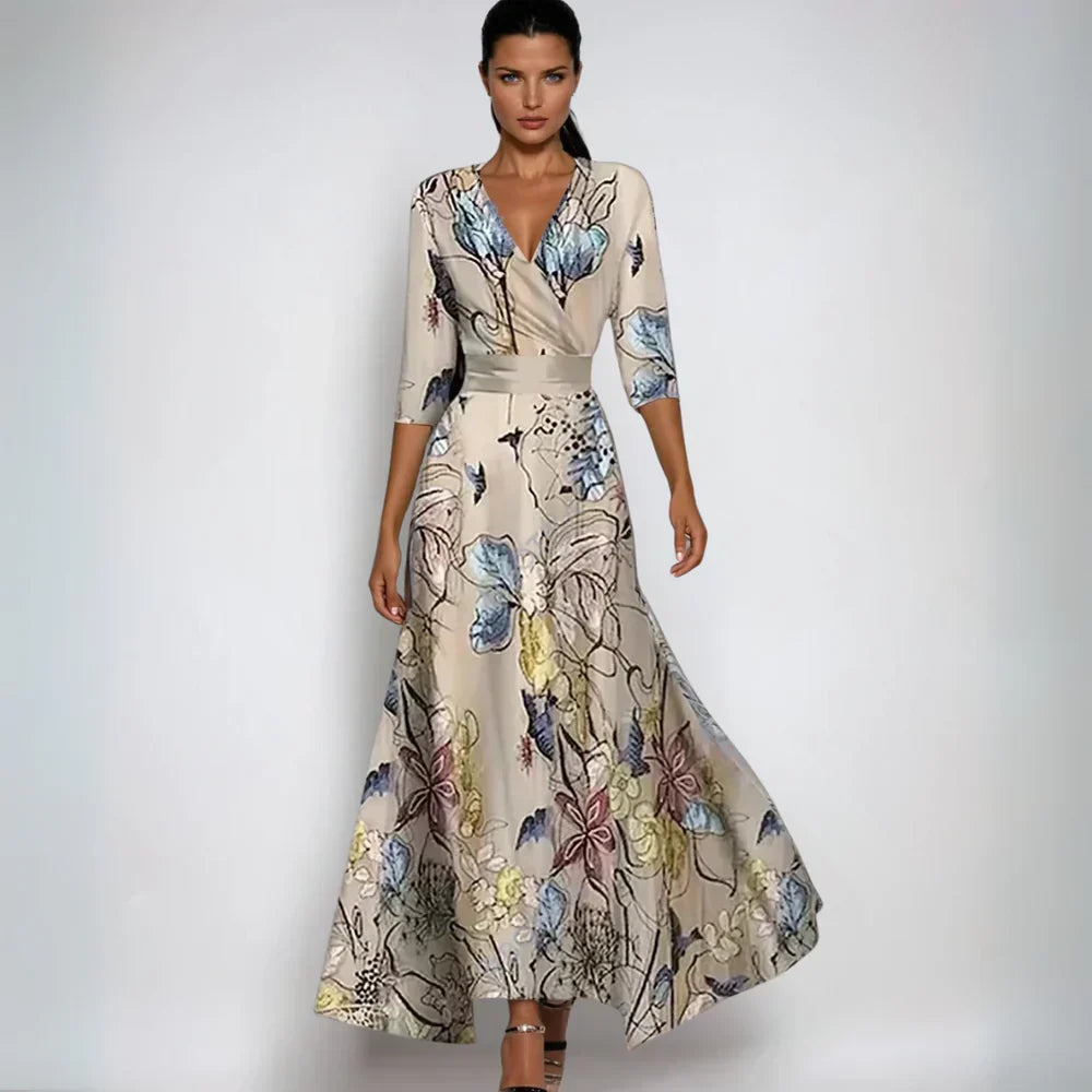 Lunora™ | Emilia Dress