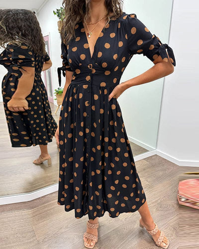 Annalie™ - Elegant dress